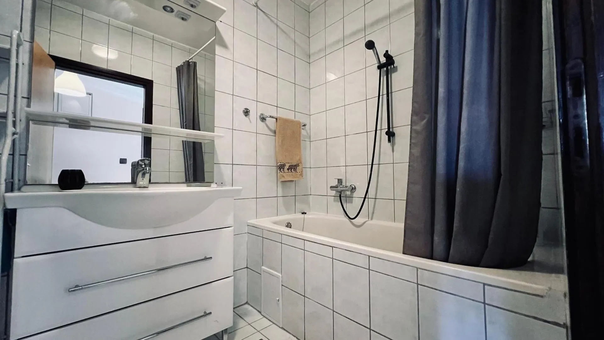 Collina Family Apartment Vrsar Croácia