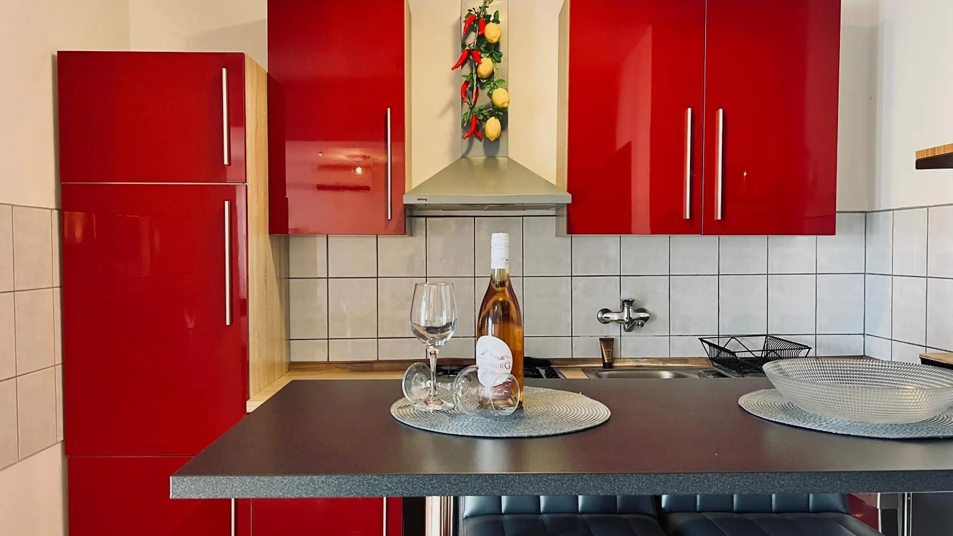 Collina Family Apartment Vrsar