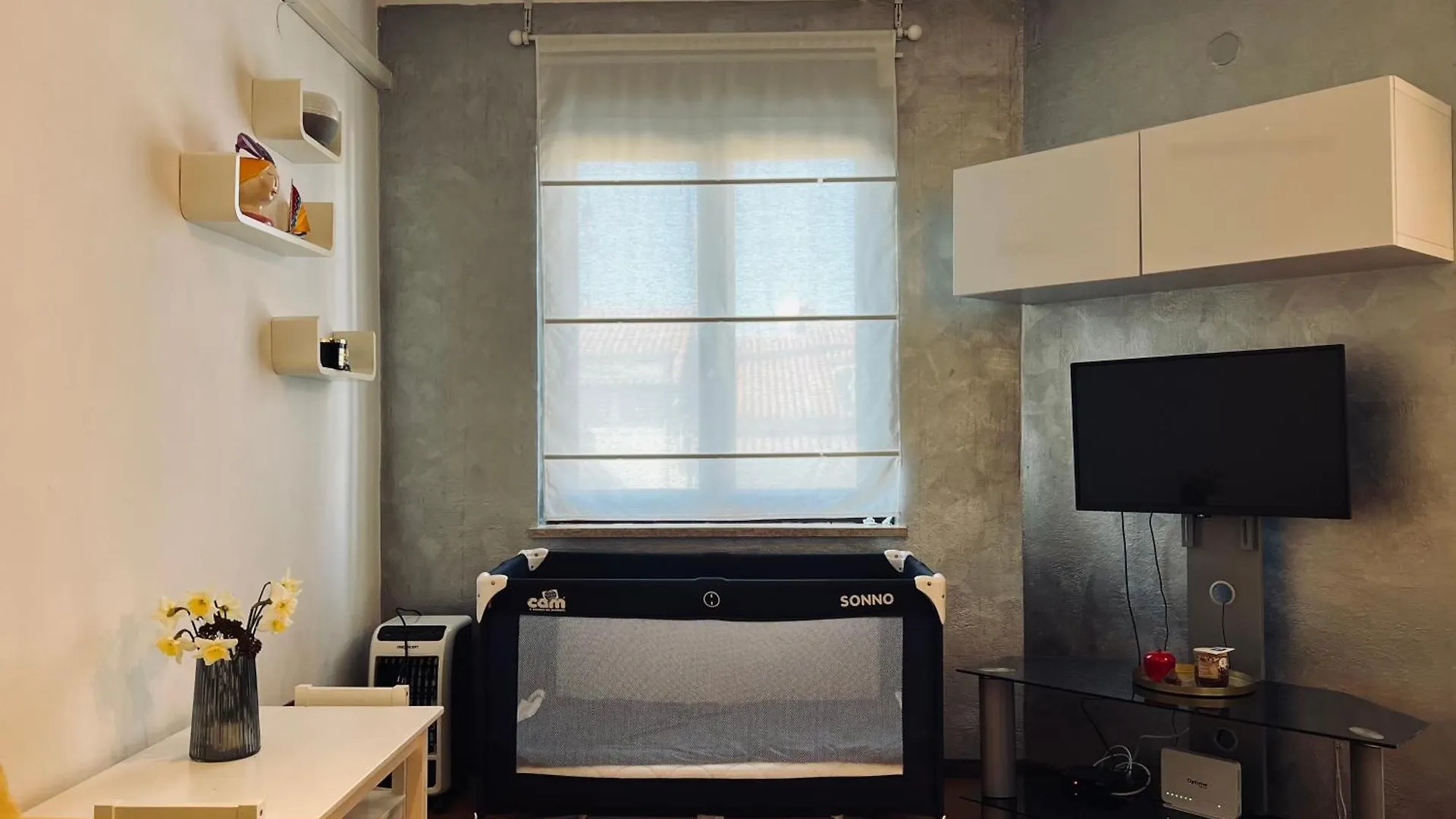 Collina Family Apartment Vrsar
