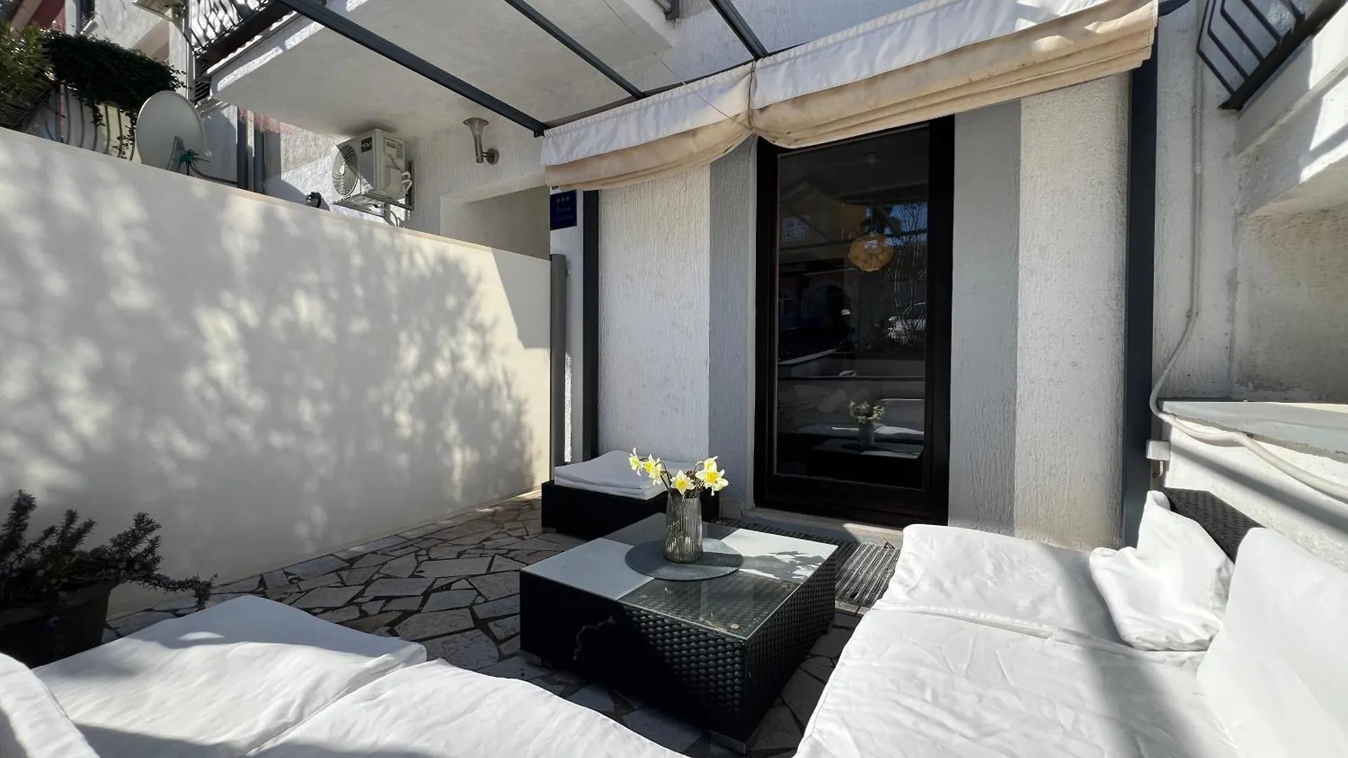 Collina Family Apartment Vrsar 0*,  Croácia