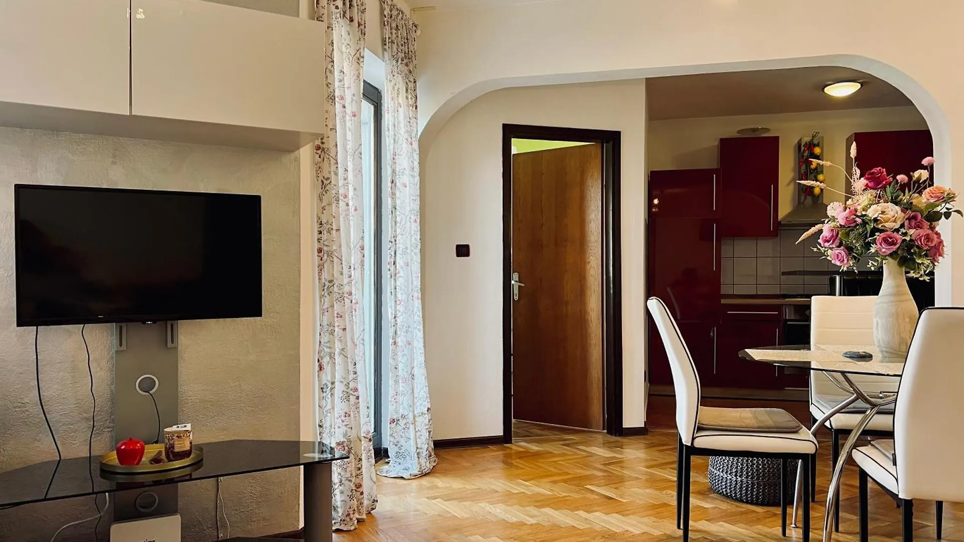 Collina Family Apartment Vrsar Croácia