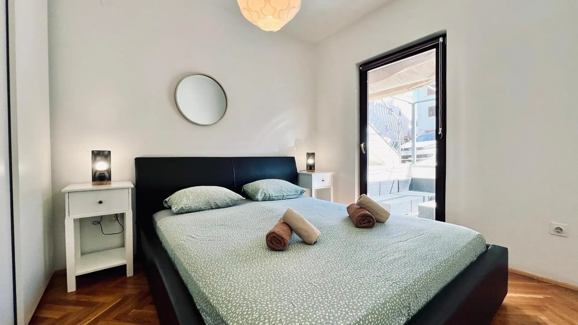 Collina Family Apartment Vrsar
